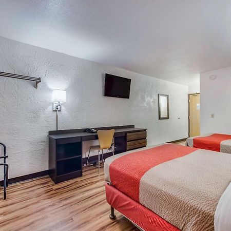 Motel 6-Saint Paul, Mn - I-94 외부 사진