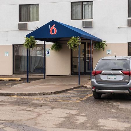 Motel 6-Saint Paul, Mn - I-94 외부 사진