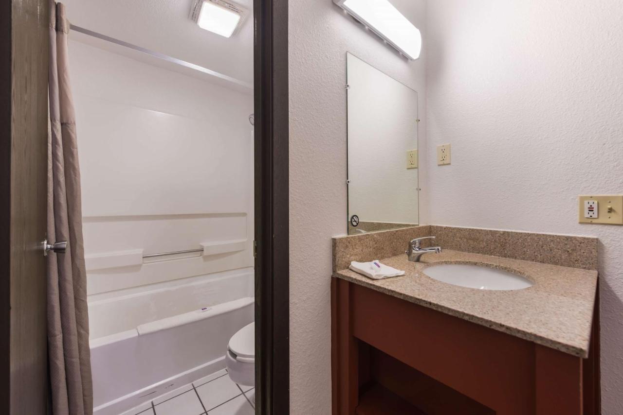 Motel 6-Saint Paul, Mn - I-94 외부 사진