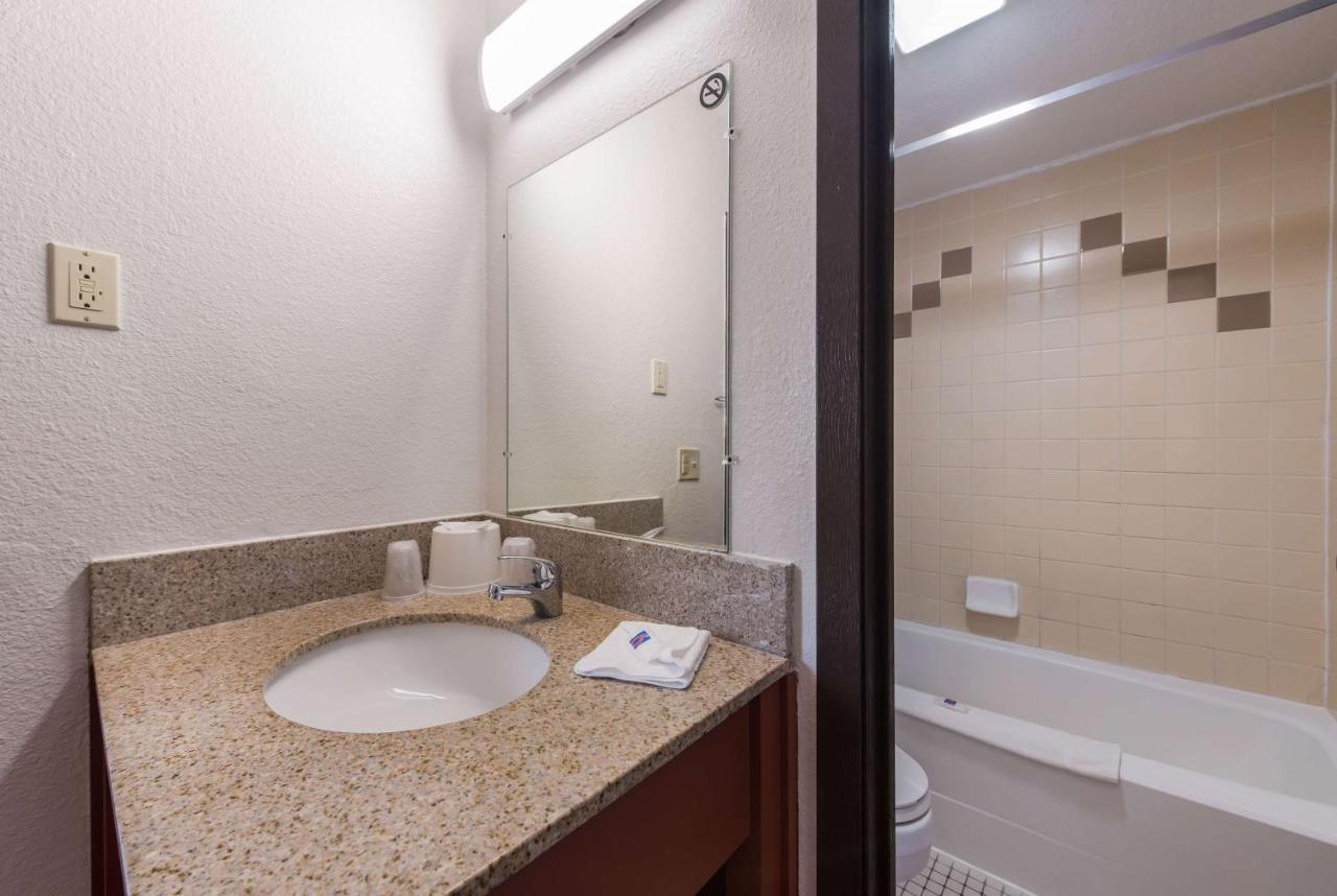 Motel 6-Saint Paul, Mn - I-94 외부 사진