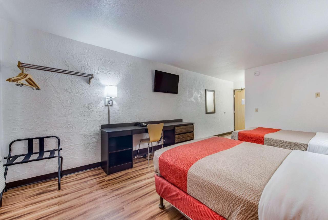 Motel 6-Saint Paul, Mn - I-94 외부 사진