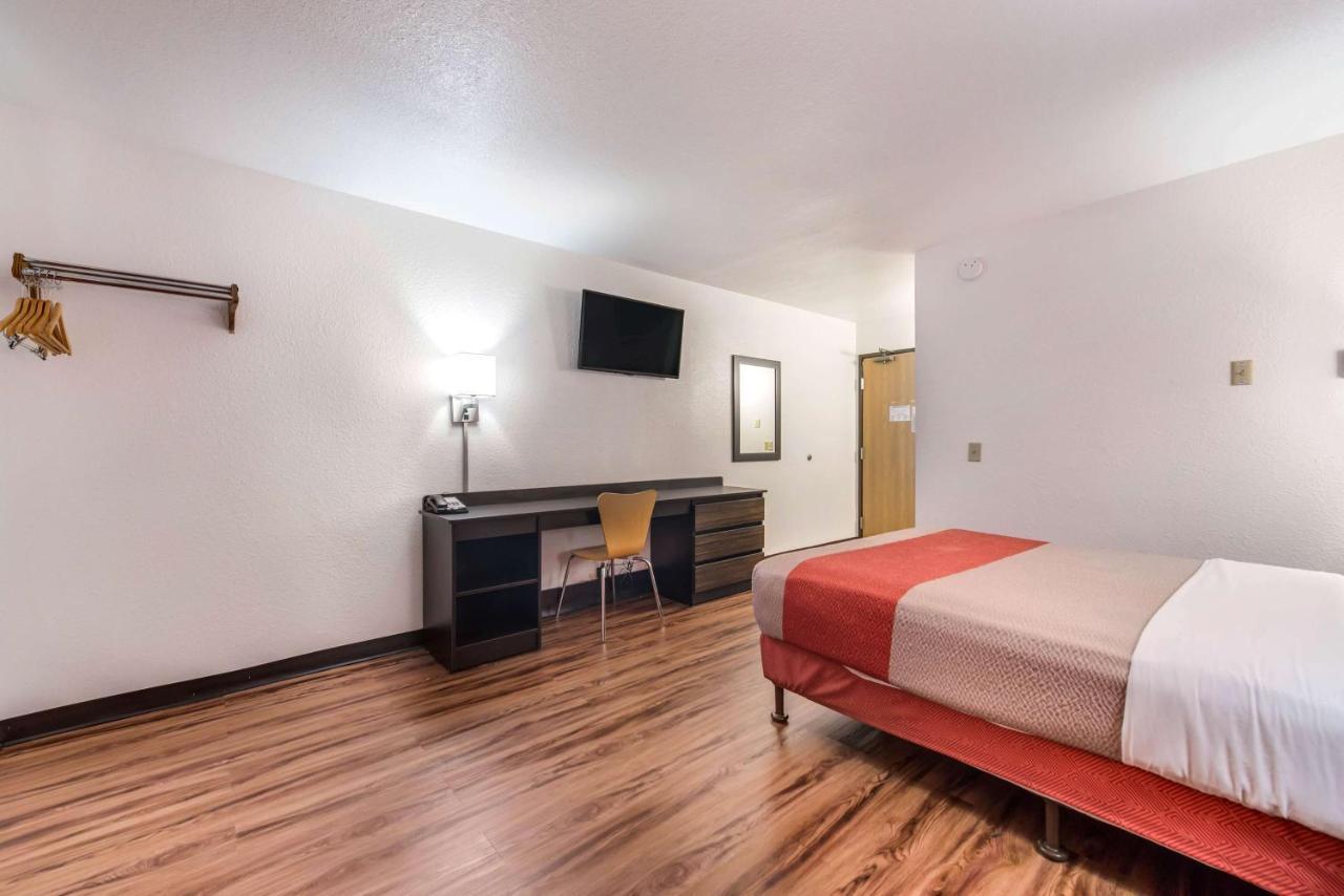 Motel 6-Saint Paul, Mn - I-94 외부 사진