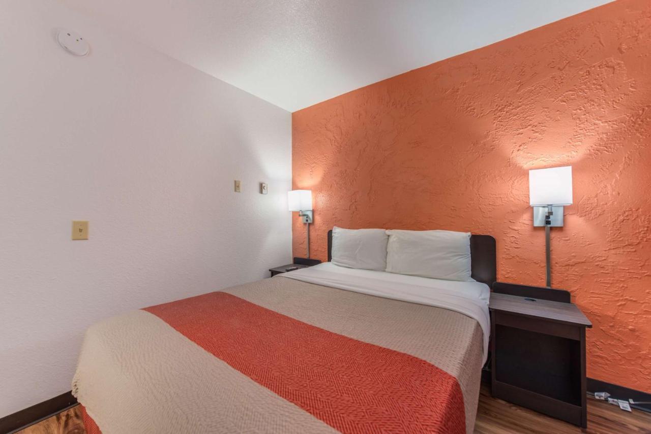 Motel 6-Saint Paul, Mn - I-94 외부 사진