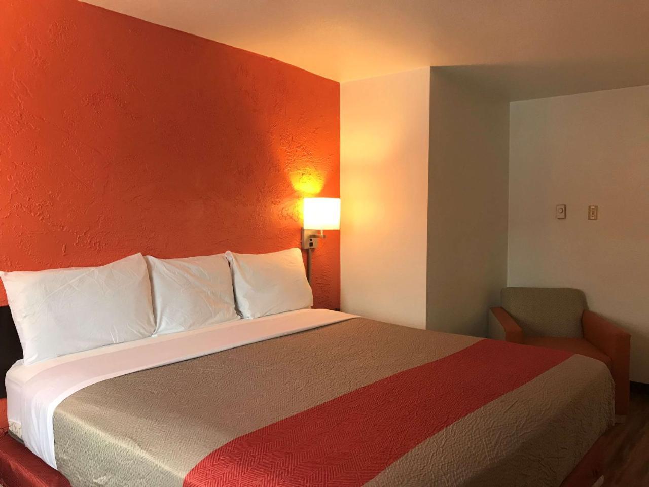 Motel 6-Saint Paul, Mn - I-94 외부 사진