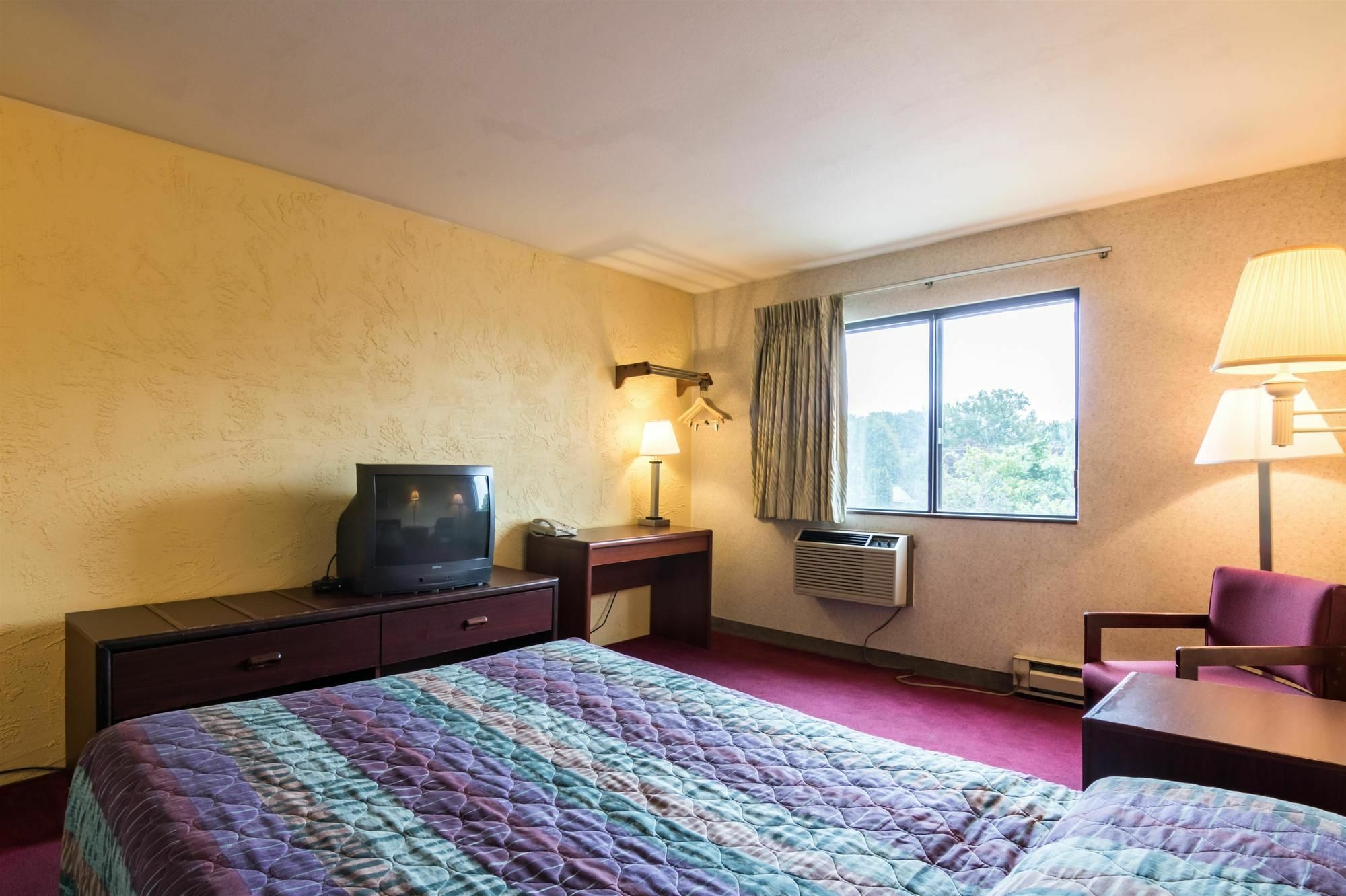 Motel 6-Saint Paul, Mn - I-94 외부 사진