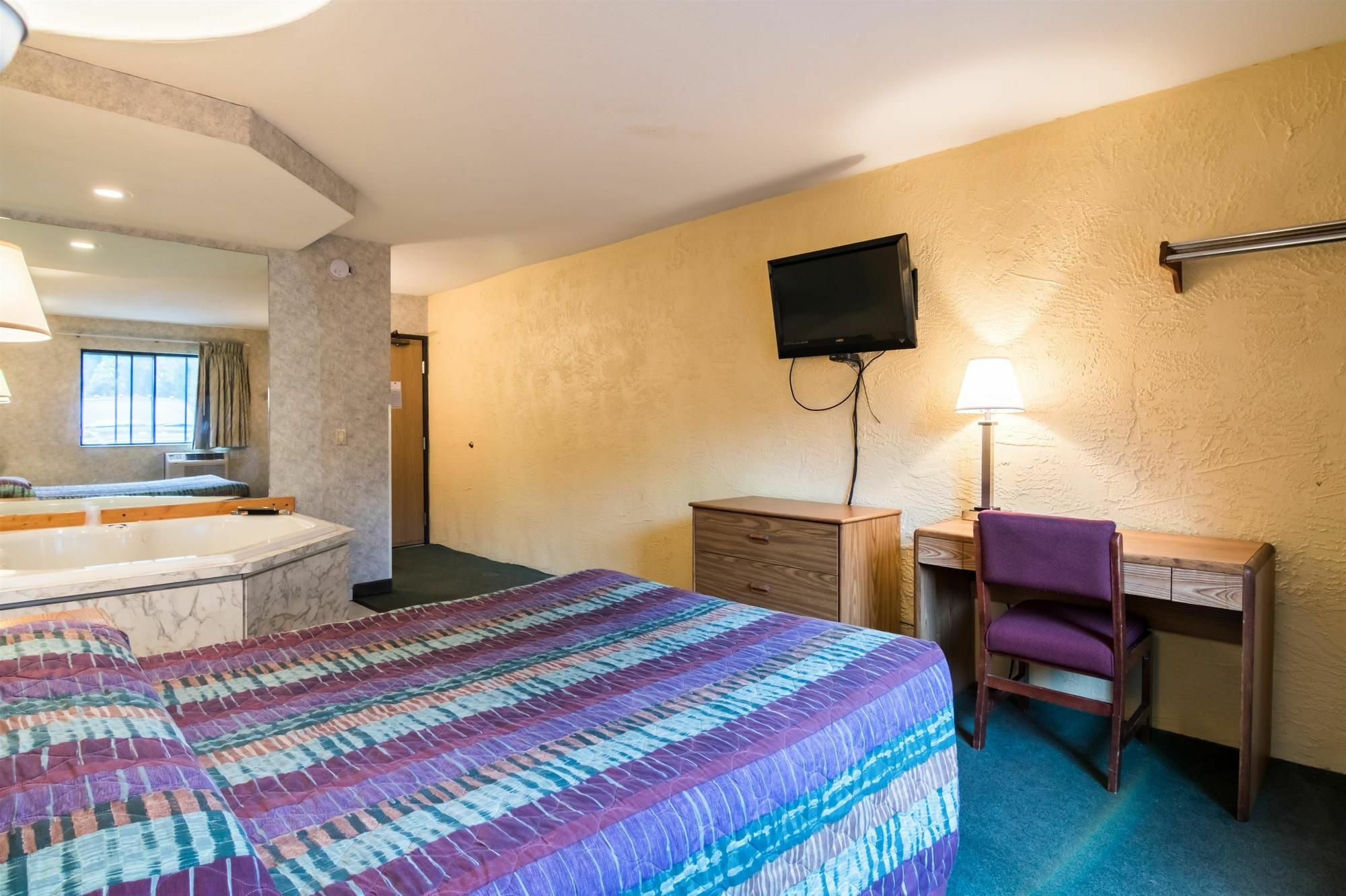 Motel 6-Saint Paul, Mn - I-94 외부 사진