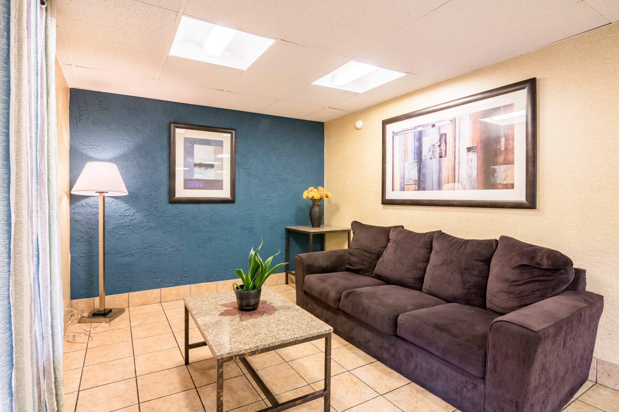 Motel 6-Saint Paul, Mn - I-94 외부 사진