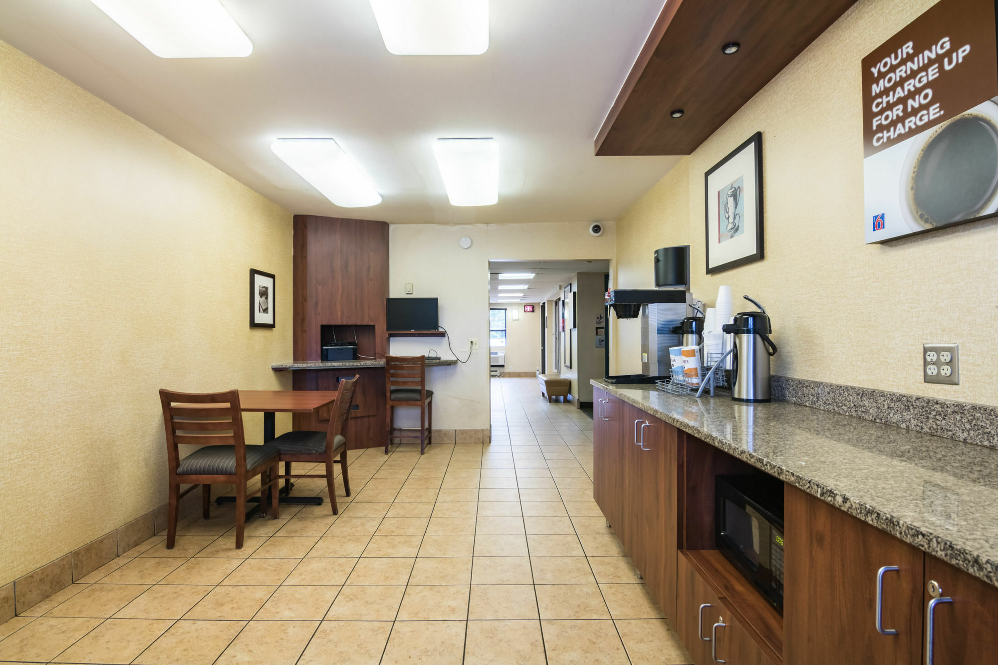 Motel 6-Saint Paul, Mn - I-94 외부 사진