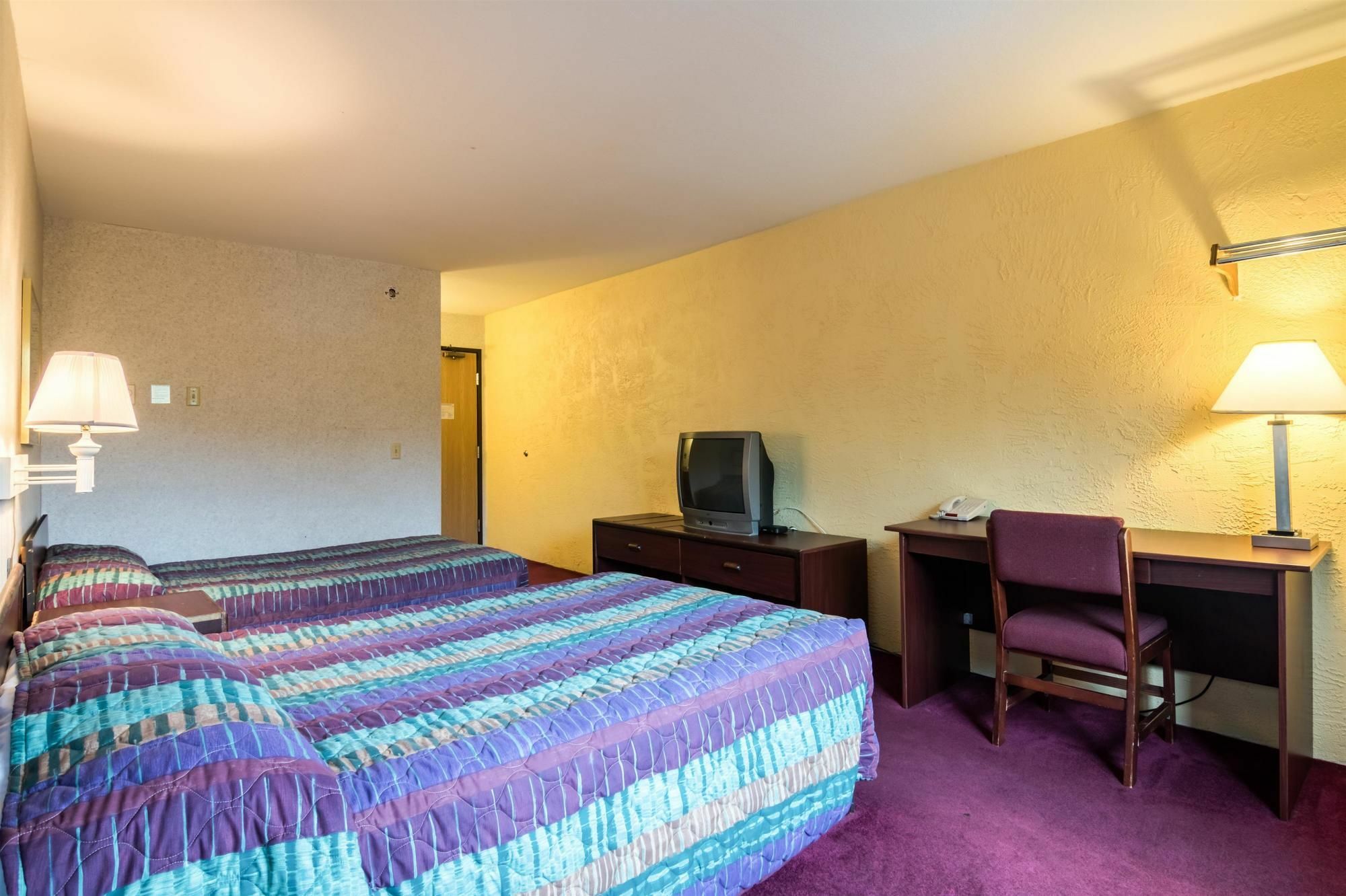 Motel 6-Saint Paul, Mn - I-94 외부 사진