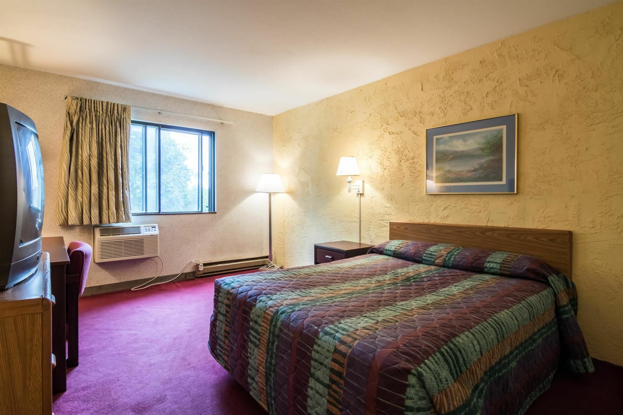 Motel 6-Saint Paul, Mn - I-94 외부 사진
