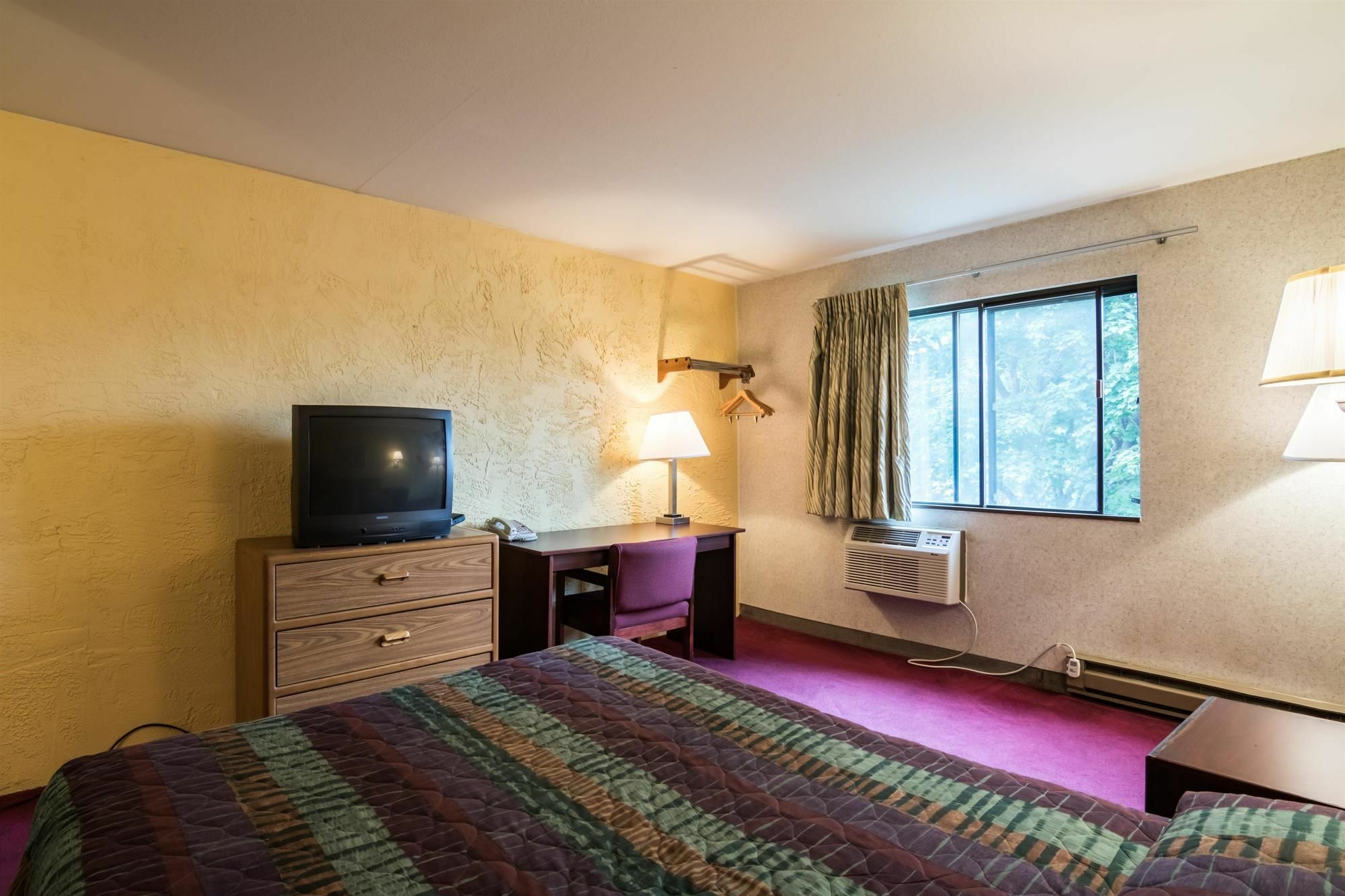 Motel 6-Saint Paul, Mn - I-94 외부 사진