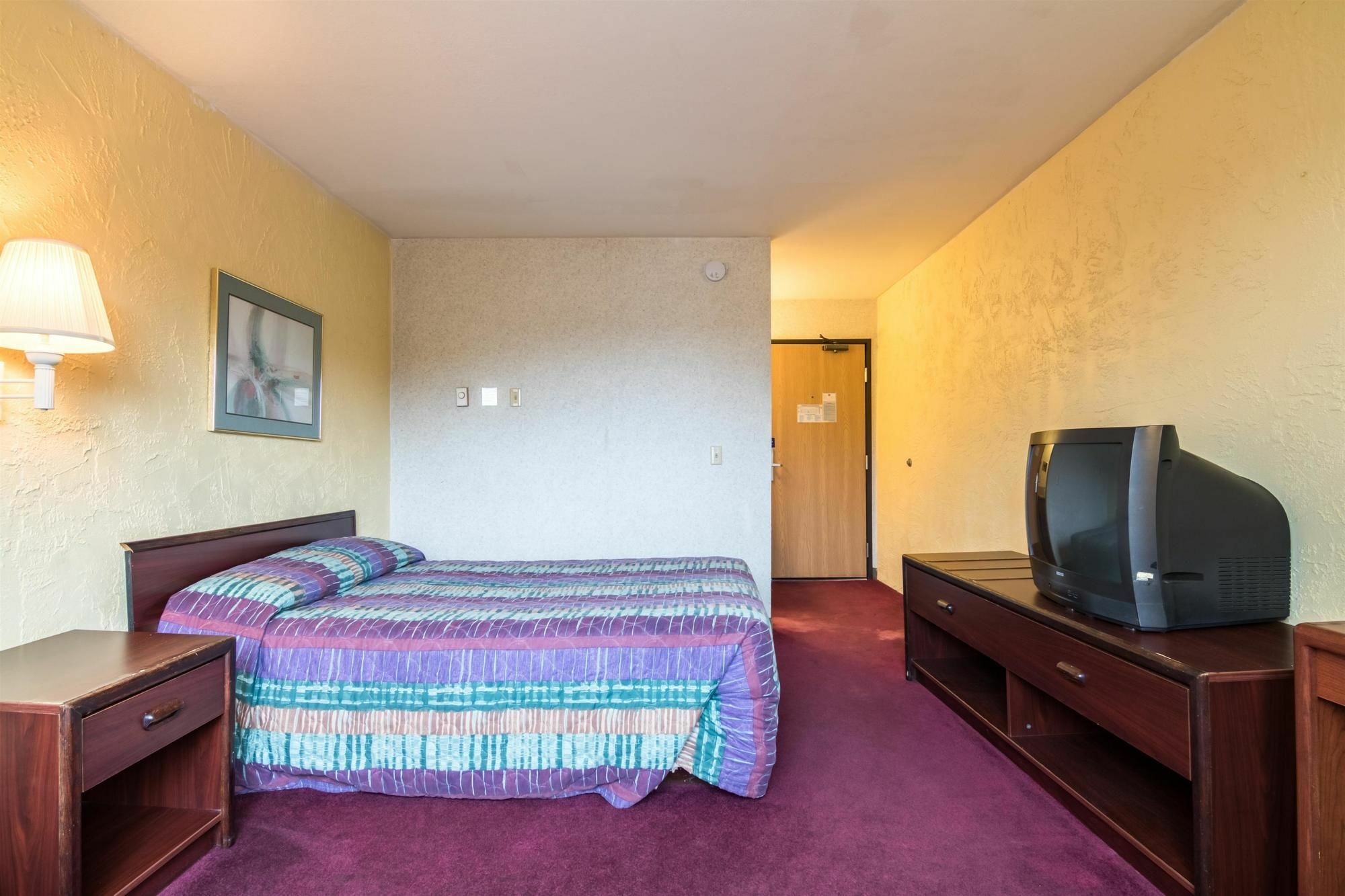 Motel 6-Saint Paul, Mn - I-94 외부 사진