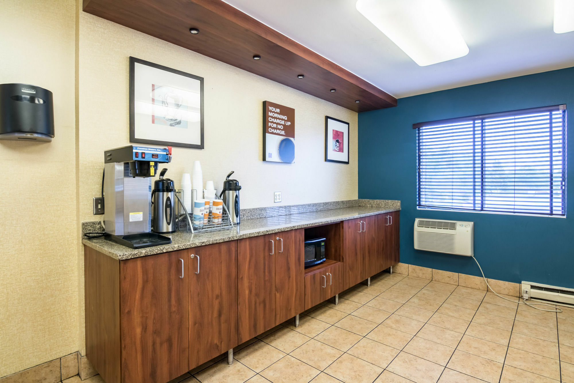 Motel 6-Saint Paul, Mn - I-94 외부 사진