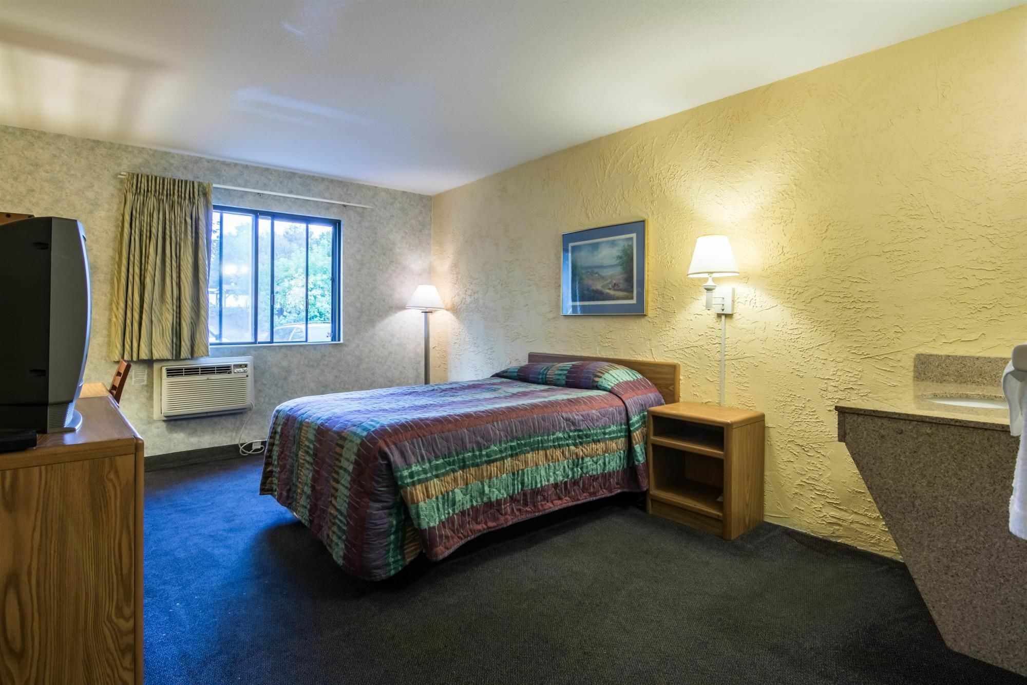 Motel 6-Saint Paul, Mn - I-94 외부 사진