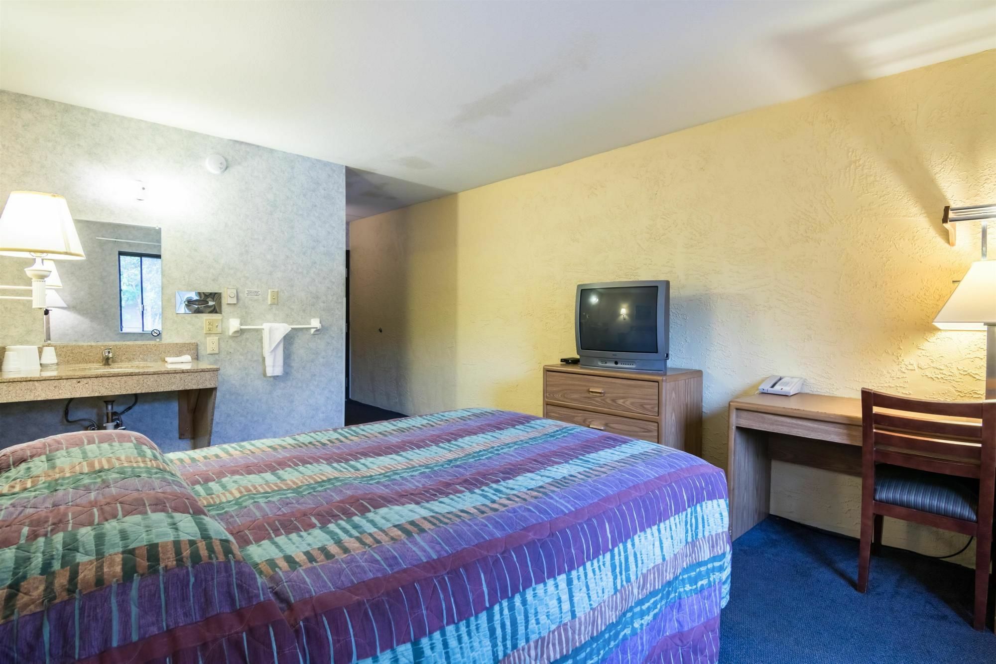 Motel 6-Saint Paul, Mn - I-94 외부 사진
