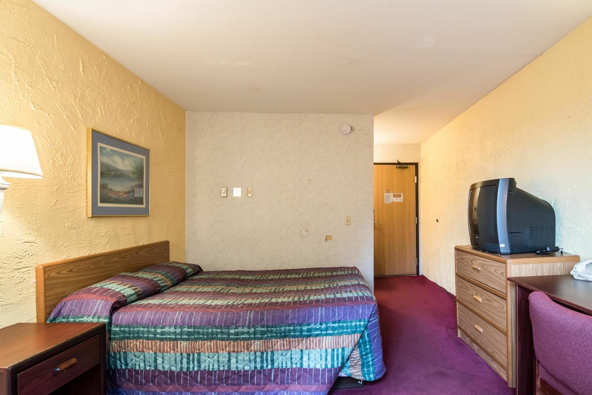Motel 6-Saint Paul, Mn - I-94 외부 사진