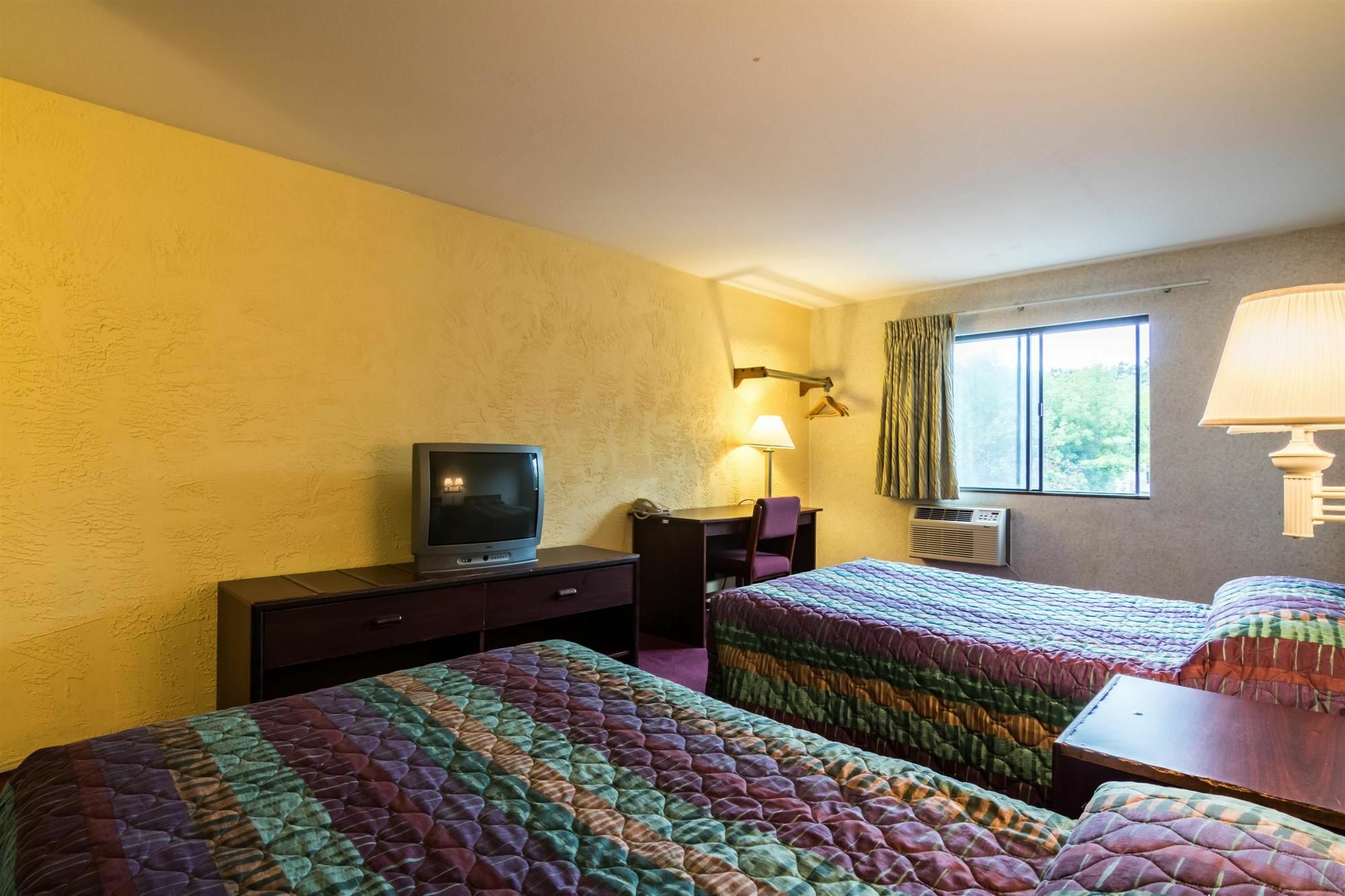 Motel 6-Saint Paul, Mn - I-94 외부 사진