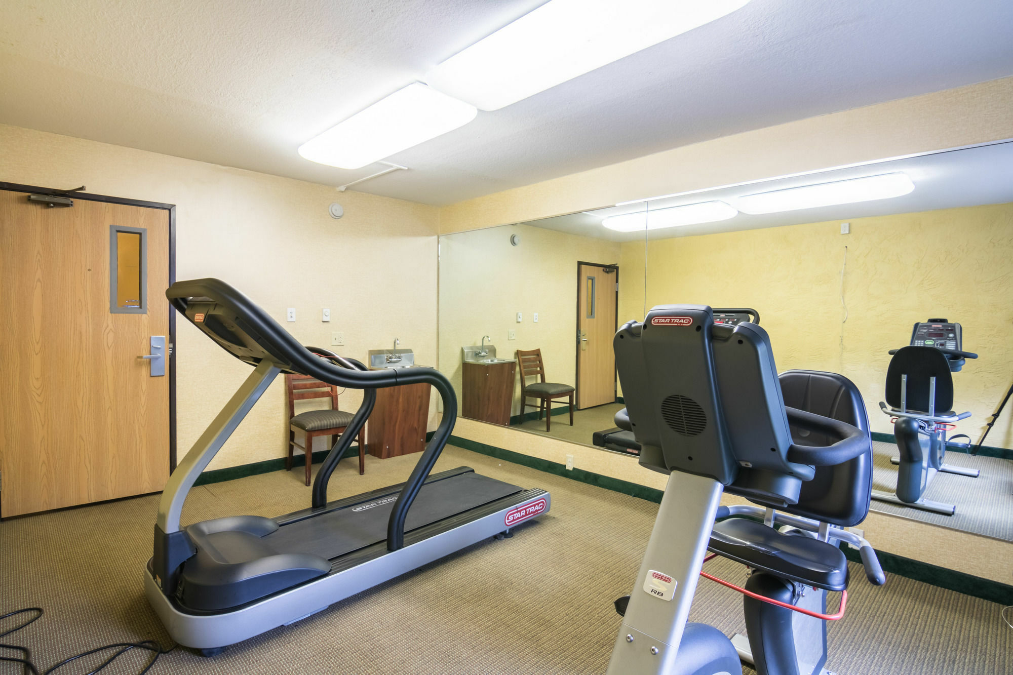 Motel 6-Saint Paul, Mn - I-94 외부 사진