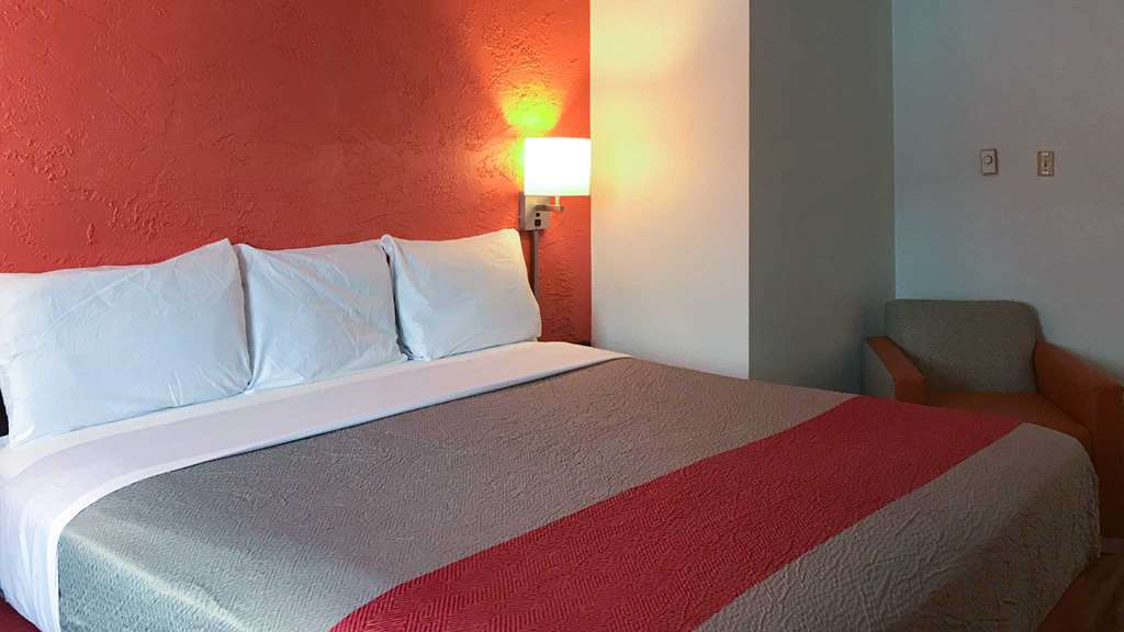 Motel 6-Saint Paul, Mn - I-94 객실 사진