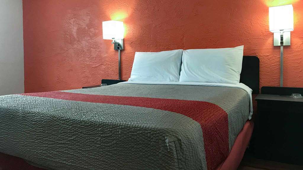 Motel 6-Saint Paul, Mn - I-94 객실 사진