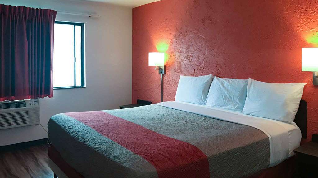 Motel 6-Saint Paul, Mn - I-94 객실 사진