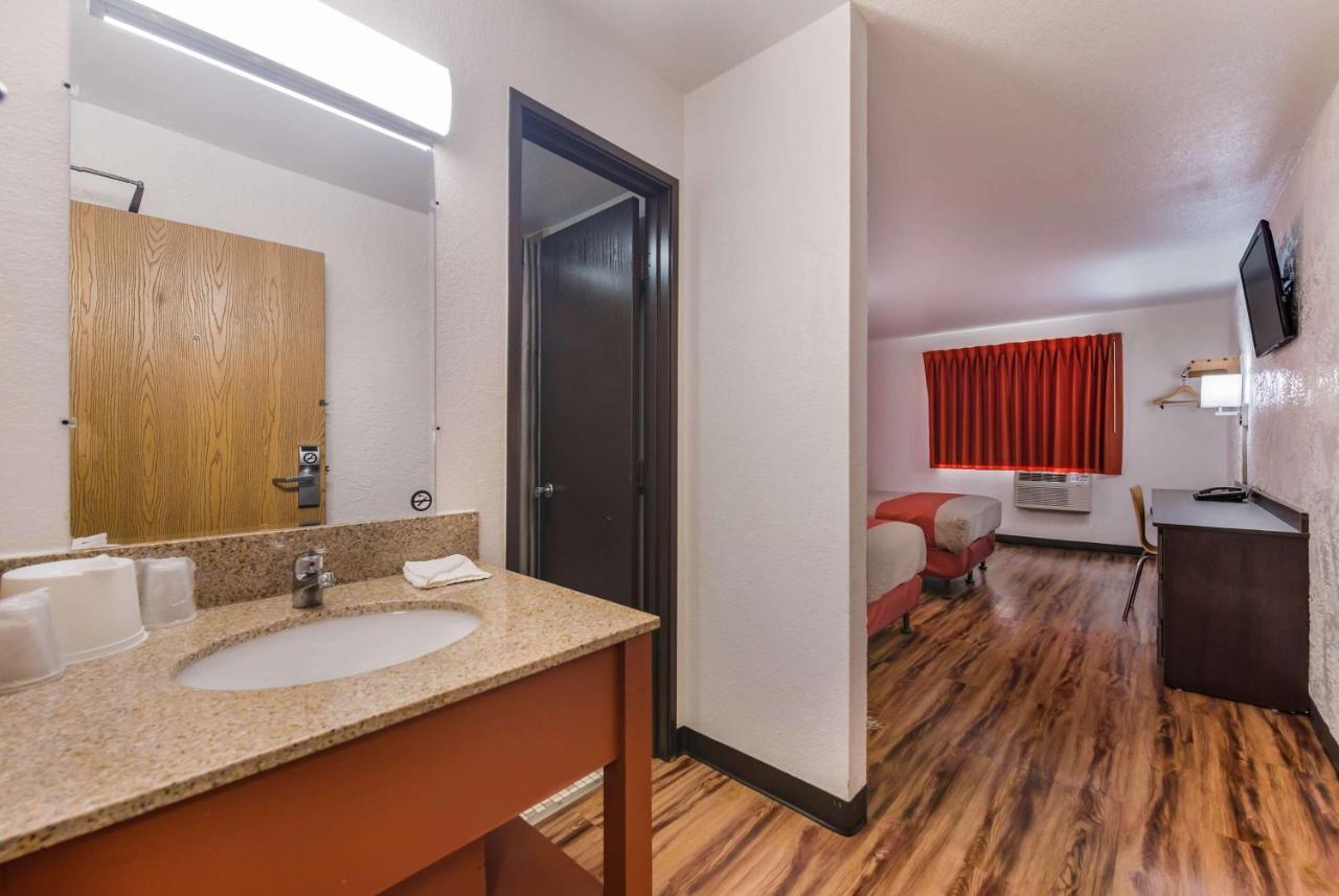 Motel 6-Saint Paul, Mn - I-94 외부 사진
