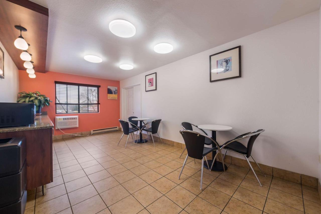 Motel 6-Saint Paul, Mn - I-94 외부 사진