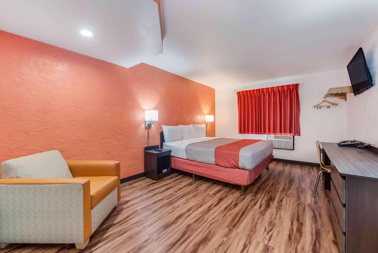 Motel 6-Saint Paul, Mn - I-94 외부 사진