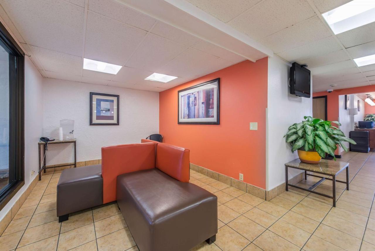 Motel 6-Saint Paul, Mn - I-94 외부 사진