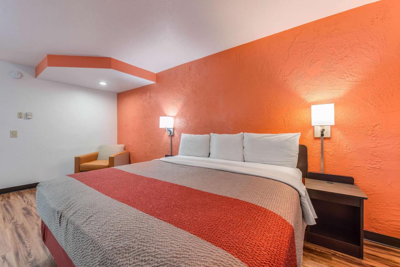 Motel 6-Saint Paul, Mn - I-94 외부 사진