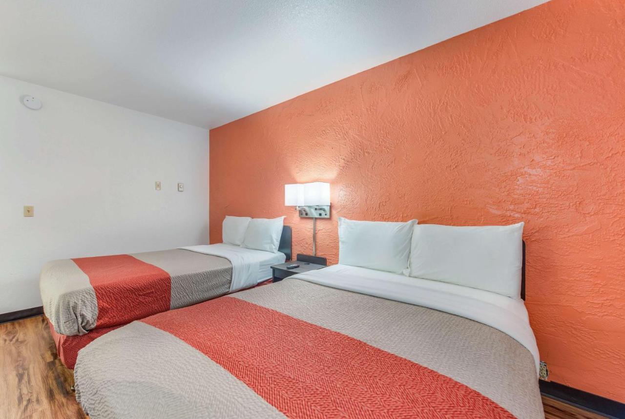 Motel 6-Saint Paul, Mn - I-94 외부 사진