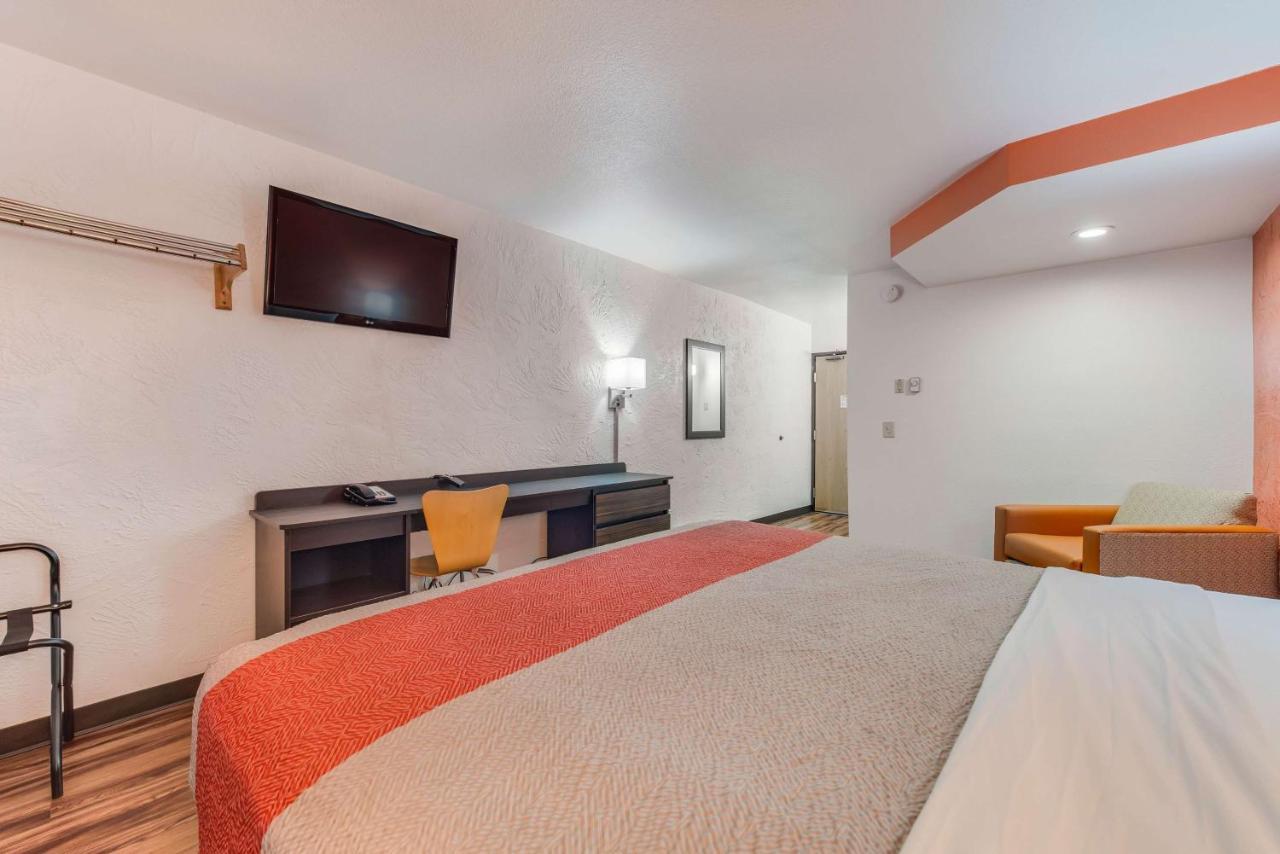 Motel 6-Saint Paul, Mn - I-94 외부 사진