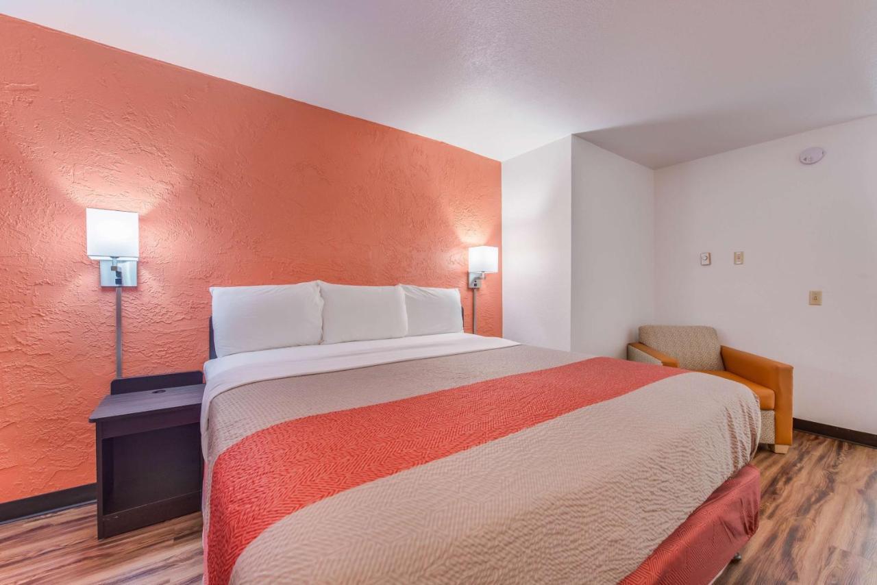 Motel 6-Saint Paul, Mn - I-94 외부 사진